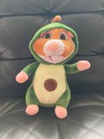 Ah hamster avocado, Ophalen of Verzenden, Zo goed als nieuw, Overige typen