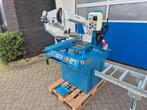 Contimac BS 325 Lintzaagmachine, Bandzaagmachine Nieuwstaat!, Doe-het-zelf en Verbouw, Gereedschap | Zaagmachines, Gebruikt, Holland