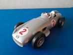 1:18 CMC M-019 Mercedes-Benz W196 #2, Fangio, Ophalen of Verzenden, Zo goed als nieuw, Auto, Overige merken
