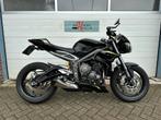 Triumph STREET TRIPLE RS (bj 2020), Bedrijf, Sport, 765 cc, Meer dan 35 kW