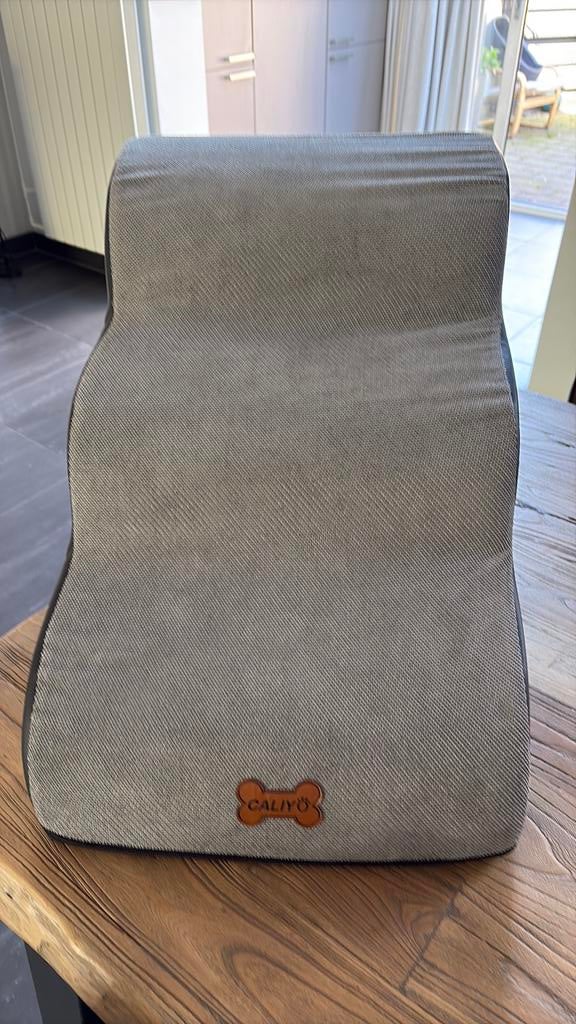 Honden-assessoires, Ophalen, Zo goed als nieuw