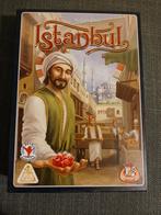 Istanbul Bordspel - compleet en keurig, Hobby en Vrije tijd, Gezelschapsspellen | Bordspellen, Vijf spelers of meer, Ophalen of Verzenden