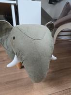 Olifanten krukje van Kwantum, Ophalen, Gebruikt