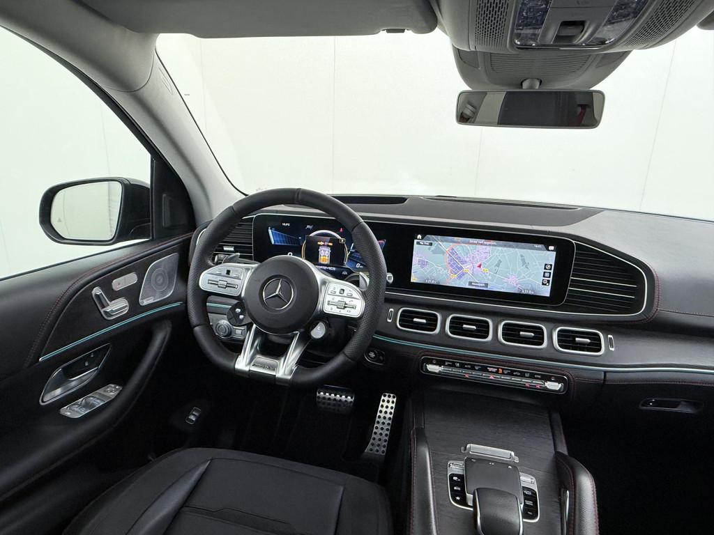Mercedes-Benz GLE-klasse AMG 53 4MATIC+ Premium Plus | Panor, Automaat, Gebruikt, Euro 6, GLE