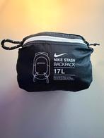 Nike Stash Backpack 17L - Zo goed als nieuw, Ophalen of Verzenden, Zo goed als nieuw, Overige merken
