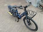 Fietshokje Hoofddorp: Raaks Docker Longtail E-Bike Nieuw!!, Versnellingen, Niet ingevuld, Nieuw, Ophalen of Verzenden