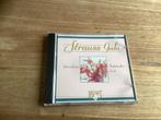 Cd Strauss gala vol.3, Ophalen of Verzenden