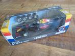 Burago Max Verstappen Red Bull Racing RB16B Zandvoort 2021, Hobby en Vrije tijd, Modelauto's | 1:43, Ophalen of Verzenden, Nieuw
