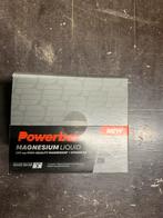 Powerbar Magnesium Liquid - Nieuw!, Ophalen of Verzenden, Nieuw, Poeder of Drank
