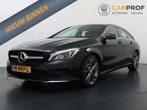 Mercedes-Benz CLA-klasse Shooting Brake 180 d Business Solut, Auto's, Gebruikt, Euro 6, 4 cilinders, Leder en Stof