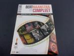 dvd set bert haanstra, Alle leeftijden, Ophalen of Verzenden, Zo goed als nieuw, Boxset