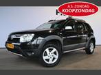 Dacia Duster 1.6 Lauréate 2wd Airco Trekhaak Camera Rijklaa, Auto's, Voorwielaandrijving, Euro 5, Stof, Gebruikt