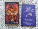 Neverwhere & Stardust - Neil Gaiman (Engels), Ophalen of Verzenden, Zo goed als nieuw, Neil Gaiman
