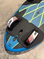 Goya Bolt 4 Carbon - 129L / Nieuwste model, Watersport en Boten, Windsurfen, Ophalen, Zo goed als nieuw, Minder dan 250 cm, Plank