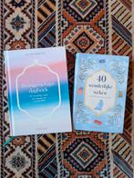 Willemijn Welten 40 wonderlijke weken & zwangerschapsdagboek, Ophalen of Verzenden, Nieuw, Spiritualiteit algemeen, Overige typen