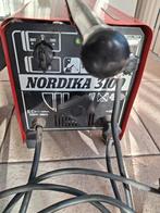 NORDIKA LASAPPARAAT 3100, Doe-het-zelf en Verbouw, Gereedschap | Lasapparaten, Ophalen, Zo goed als nieuw, 150 tot 250 ampère