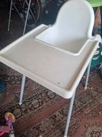 Ikea kindereetstoel, Kinderen en Baby's, Ophalen