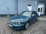 Rover 75 2.0 CDTi | AUTOMAAT | LEER | ELEK STOELEN |, 4 cilinders, Elektrische ramen, Diesel, Sedan