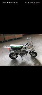 Gezocht ,Honda dax st50. Lady Dax, Ophalen of Verzenden, Gebruikt, Maximaal 45 km/u, Honda