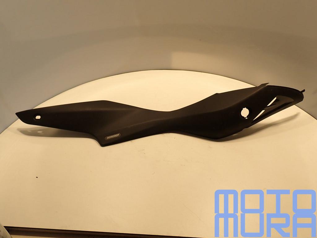 Zijkap frame links voor Aprilia RSV 1000 2004 - 2010 GEN2 si, Gebruikt, -, -, Ophalen of Verzenden