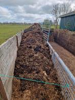 Gratis biologische mest - MEDICATIE VRIJ, Ophalen, Compost