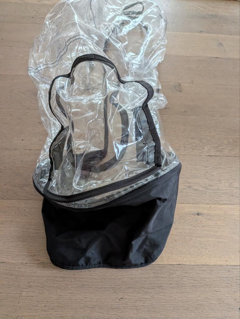 Bugaboo buffalo regenhoes nieuw!, Kinderen en Baby's, Kinderwagens en Combinaties, Ophalen, Nieuw, Bugaboo