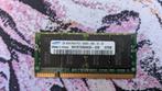 2GB RAM DDR2 SODIMM (samsung), Ophalen of Verzenden, Zo goed als nieuw, DDR2, Laptop