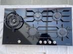 Miele gaskookplaat type KM 3054, Ophalen, Gebruikt, Inbouw, Gas