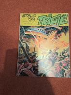 Trigië, Meerdere stripboeken, Ophalen of Verzenden, Gelezen