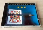 Golden Earring: CUT. Cd, Ophalen of Verzenden, 2000 tot heden, Gebruikt