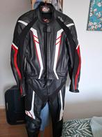 Buse Jerez lederen motorpak combipak maat 50, Motoren, Ophalen, Combipak, Büse