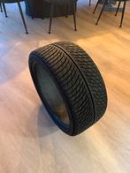 4 Winterbanden voor Audi A5 - Slechts één keer gebruikt, Auto-onderdelen, Banden en Velgen, Ophalen, Gebruikt, Winterbanden, Band(en)