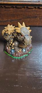 Skylander Stump Smash Figuur, Ophalen of Verzenden, Gebruikt