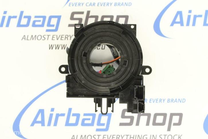 Sleepring Renault Megane (2008-heden), Auto-onderdelen, Elektronica en Kabels, Gebruikt, Ophalen of Verzenden