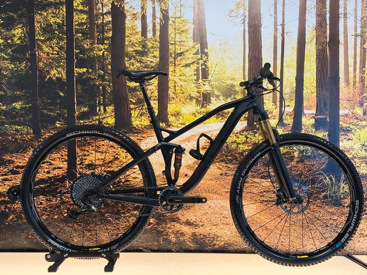 Canyon Neuron AL 29 inch Full Suspension mountainbike, Fietsen en Brommers, Fietsen | Mountainbikes en ATB, Zo goed als nieuw