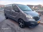 Renault Trafic GB 1.6 dCi 90pk L1h1 T27 2016, Auto's, Voorwielaandrijving, Euro 5, 4 cilinders, Renault