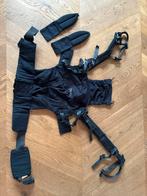 Isara The One babydraagzak - Perfecte staat!, Zo goed als nieuw, Buik, Rug of Zij, Draagzak, Ophalen