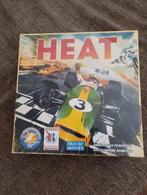 Heat: Pedal to the Metal - Nieuw in Seal!, Hobby en Vrije tijd, Gezelschapsspellen | Bordspellen, Ophalen of Verzenden, Nieuw