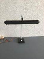 Retro Bureau / Tafellamp jaren '60/'70, Gebruikt, Ophalen of Verzenden, Vintage / Retro / Space Age, Metaal