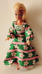 Vintage Pippa Palitoy zakformaat barbie popje, Hong Kong., Verzamelen, Poppen, Ophalen of Verzenden, Gebruikt, Fashion Doll
