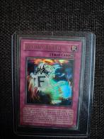 Yu-Gi-Oh! Destiny Board (Foil) - Trap Card, Ophalen of Verzenden, Gebruikt, Losse kaart, Foil