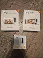 3 Ring Indoor Cams, Ophalen of Verzenden, Zo goed als nieuw