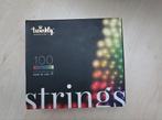 Twinkly 100 led string licht slinger nieuw in doos, Ophalen of Verzenden, Nieuw