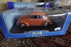 ZEER MOOIE VW KEVER 1302 S/KAFFER REVELL IN DOOS, Hobby en Vrije tijd, Modelauto's | 1:18, Ophalen of Verzenden, Zo goed als nieuw