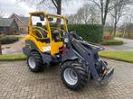 Eurotrac w13f, Ophalen of Verzenden, Wiellader of Shovel