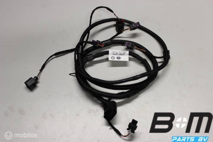 Kabelboom voor in achterbumper met PDC Golf 7 5G0971104D, Auto-onderdelen, Gebruikt