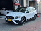 Mercedes-Benz GLB 250 4MATIC Premium Plus Mem Burm Carplay P, Auto's, Mercedes-Benz, Automaat, Gebruikt, Euro 6, 4 cilinders