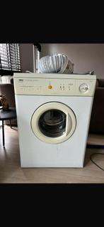 condensdroger - Goed werkend, Gebruikt, Ophalen of Verzenden, Voorlader, 85 tot 90 cm