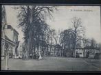 SINT OEDENRODE   Marktplein, Ophalen of Verzenden, Voor 1920, Ongelopen, Noord-Brabant
