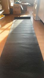 Yogisha Yogamat groot zwart, Ophalen of Verzenden, Zo goed als nieuw